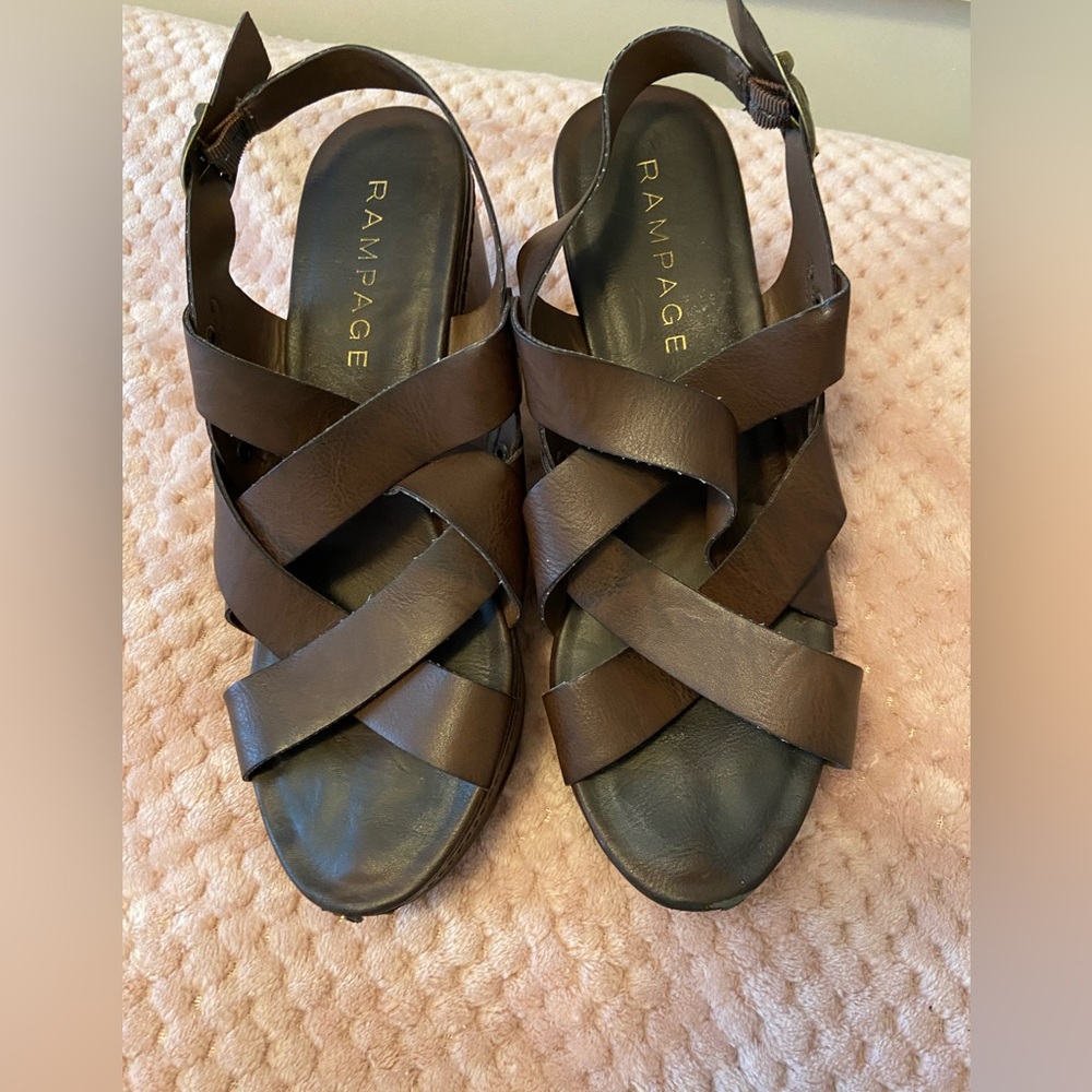 Wedges